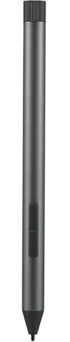 Digital Pen 2 for Lenovo Digital Pen 2,Compatible with Lenovo IdeaPad Flex 5/7 Series,Yoga 6/7/9 Serise,ThinkPad X/X1/L/P Serise,ThinkBook 13x G2 IAP-21AT (Grey)