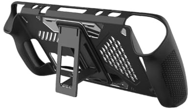 mophrati Copertura in TPU antipolvere con accessorio per giochi di supporto Installa facilmente Stabilità Professionale Professionale di lunga durata