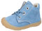 RICOSTA Unisex Stiefel Cory, Baby und Kleinkinder Lauflernschuhe, Weite: Mittel, lose Einlage, terracare, schnürstiefel, Booties, Jeans (140), 21 EU