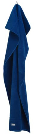 GANT Premium Handtuch 50x100cm Farbe Nautical Blue