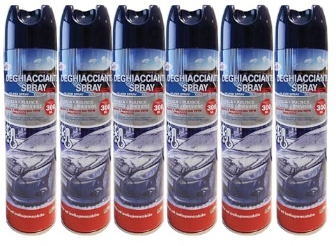 OTOTOP DEGHIACCIANTE ISTANTANEO 300 ML (6)