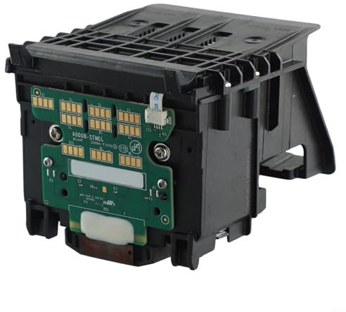 HEIBTENY Druckkopf Ersatz Drucker Pro 8710 8216 7740 7720 8720 8730 8740 8210 Drucker, OEM: J3M72-80004