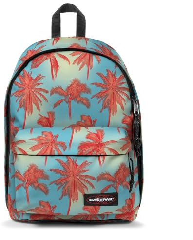 EASTPAK Mochilas Out of Office Brize Dye Blue, Brize Dye Blue, Talla única, Mochilas Out of Office Brize Dye Azul