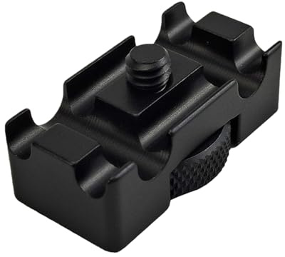 Organiseur de câble léger pour appareil photo - Accessoire de photographie professionnel pour garder les fils propres - Configurations efficaces - Protecteur de clip de câble