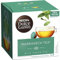 No marca Bte16 cápsulas DOLCEGUSTO MARRAKECH TEA