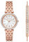 Michael Kors MK1064SET Damen Armbanduhr
