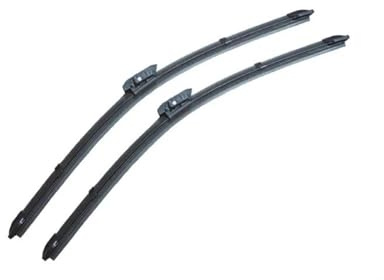 Limpia Parabrisas Para Dacia Para Jogger 2021 2022 2023 2024 Parabrisas Híbrido Ventana Automóvil Cepillos Lavadora Escobillas Limpiaparabrisas Delanteras Y Traseras Escobillas limpiaparabrisas coche(