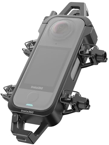 Insta360 Soporte de Cuerda para Deportes acuáticos X4