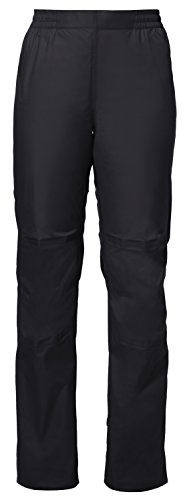 VAUDE Dam Drop Pants Ii Byxa