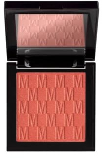 Mesauda At First Blush 101 - French Kiss - Blush In Polvere Compatto