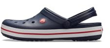 Crocband™ Clog, Marineblau, 12