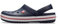 Crocband™ Clog, Marineblau, 12