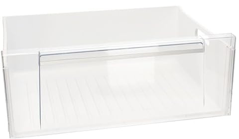 FIGEVIDA CASSETTO CESTO FREEZER GW/CRYSTAL SUPER FREEZER FRIGORIFERO COMPATIBILE PER INDESIT C00506209 488000506209
