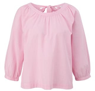 s.Oliver Streifenbluse aus Viskosemix