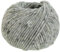 LandLust Winterwolle Tweed 104 - Graugrün meliert