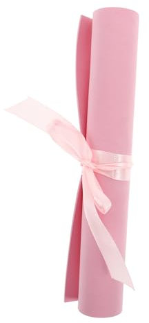 Toddmomy Yoga Matte Für Puppen Bequeme Und Weiche Yogamatte Für Mädchenpuppen Zubehör Für Spielstunden Und Kreative Yoga-übungen