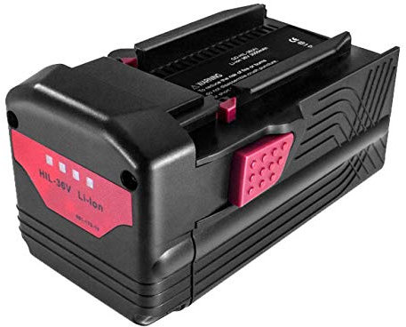 Akku für Hilti TE6-A36, WSR36-A, wie B30, B36 (4Ah)