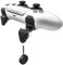 BIONIK Quickshot Pro For PlayStation 5 Controllers: Trigger Lock System For Faster Reaction Time - Includes Two Sets