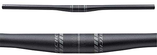 Ritchey Comp Flat MTB Lenker: BB schwarz 740 mm x 9D