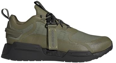 Adidas - NMD V3 GTX - HP7778 - Colore: Olivina - Taglia: 40 2/3 EU