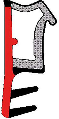 Format 4031804108827 – flñgelfalzdichtung l3000grau