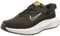 Nike Herren Crater Remixa Gymnastikschuhe, Black White Dk Smoke Grey, 44 EU