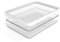 Rotho Premium Dose Foodcenter 2x 0,85 l LOFT