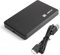 Disco Duro Externo de 250GB HDD Portátil USB 3.0 Resistente Alta Velocidad SATA Compatible con Todos los sitemas operativos televisiones y Consolas de Videojuegos 51HDD250