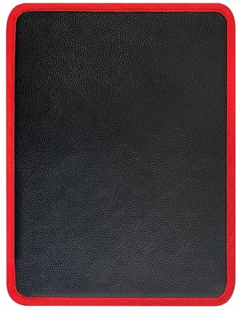 Almohadilla magnética para herramientas, alfombrilla magnética para organización de tornillos, exterior antideslizante con fuerte sujeción, accesorio de taller para reparación de automóviles