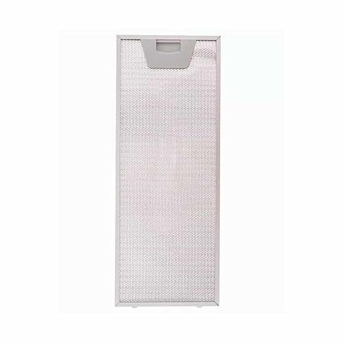Recamania Filtro metalico Campana extractora TEKA 61874021