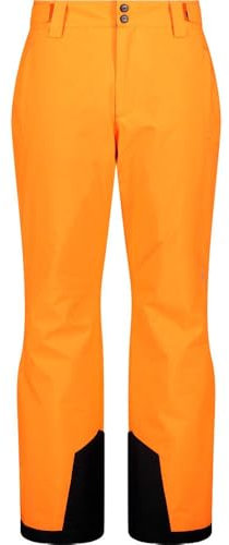 CMP Campagnolo, Pant, 33W1157, Basic Orange, 52, Man