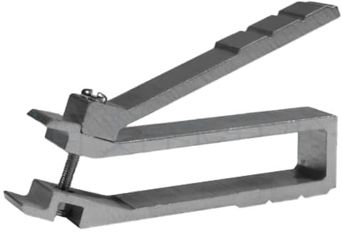 XFUYI Käfigmutter-Einsetz-/Entfernungswerkzeug zum Installieren oder Entfernen der Käfigmutter in 19-Zoll-/10-Zoll-Serverraum-Racks