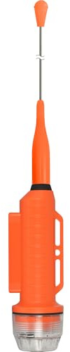 RS110M Localisateur de filet de pêche haute précision Réception rapide GPS Positionnement étanche 5 W 15 jours Bouée de veille AIS Tracker Bateau Accessoire
