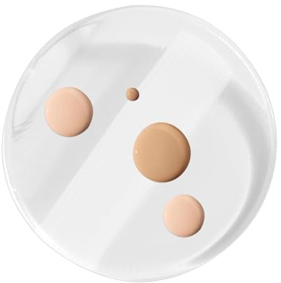 Herramienta de aplicación de leche corporal - Almohadilla de aplicación para crema, esponja de maquillaje de silicona, para cuerpo, cara y piernas