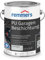 Remmers PU Garagenbeschichtung lichtgrau, matt, 2,5 Liter, 2in1 Schutzanstrich, für Beschichtungen von Beton & Zementestrichflächen, für Garagenböden