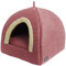 Nobby 61913 Höhle LINOU Berry L x B x H: 38 x 38 x 38 cm