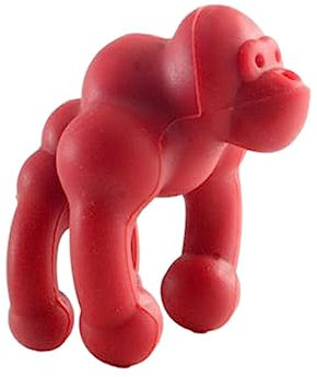 Youding Soporte para té Silicona | Clips colador té Taza Suave Soporte Creativo para té,Pinzas para infusor té en Forma Animal, Accesorios té, Etiqueta