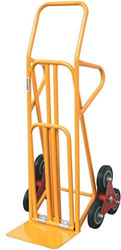 Maurer Taurus Diable Monte Escaliers - 200 kg