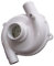 Tapa de bomba de ciclo para lavavajillas 5754145 SMEG, Bluesky, Teka, Westinghouse, Airlux y Thomson