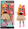 L.O.L. Surprise OMG Fashion Doll - Neonlicious - With Multiple Surprises including Transforming Fashions and Fabulous Accessories – Great for Kids Ages 4+