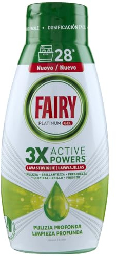 Fairy gel de soin ciblé, pour une routine ciblée