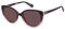 Sonnenbrillen POLAROID PLD 4176/S/X B3V VIOLET 56/18/145 Damen
