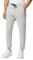 FM London Herren Slim Fit, Jogginghose Für Sports Jogger, Grau, XL EU