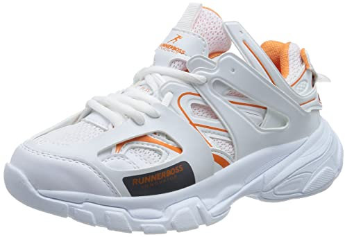 Piccola Lala Damen DE-PL-RB-000292 Walking Shoe, Multicolor, 40 EU