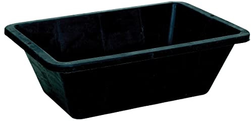 NESPOLI Auge caoutchoutée 35 litres