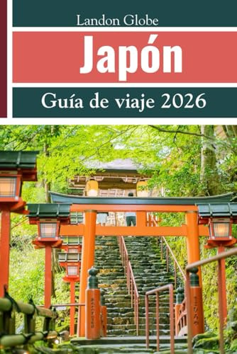 Japón Guía de viaje 2026