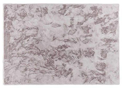Schöner Wohnen Tender Kunstfell-Teppich 150x80 Taupe