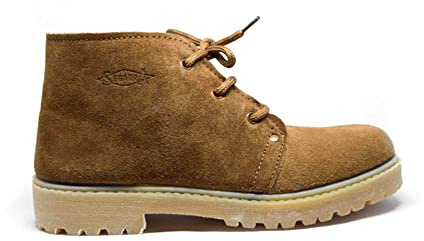 La Valenciana Botas de trekking y senderismo para hombre Segarra 101 Natural