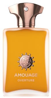 AMOUAGE, Overture Man, Eau de Parfum, Herrenduft, 100 ml