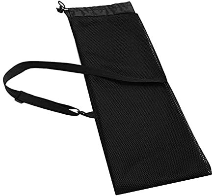 Iegefirm 1 PCS Kanu Split Paddel Tragetasche Wasserdicht Gepolsterte Paddel Aufbewahrungstasche Tasche Abdeckung Bootszubehör